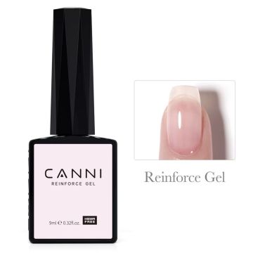 CANNI Reinforce Gel Hemma Free 9ml