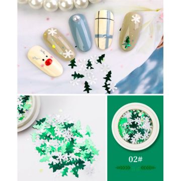 Decor Craciun butoias 02