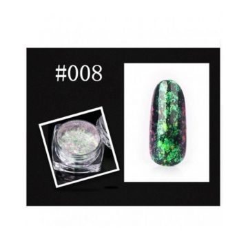 Fugi de gheata cameleon BJ08