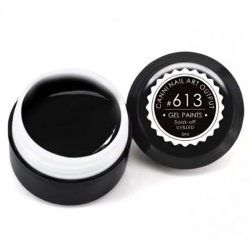Gel color CANNI 5ml 613