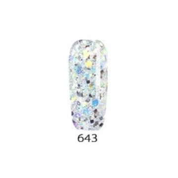 Gel color CANNI 5ml 643