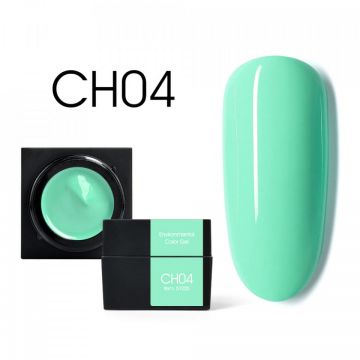 Gel color CANNI MUD GEL 5ml 04