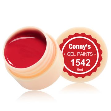 Gel color Conny's 5g-New 1542