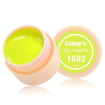 Gel color Conny's 5g-New 1602