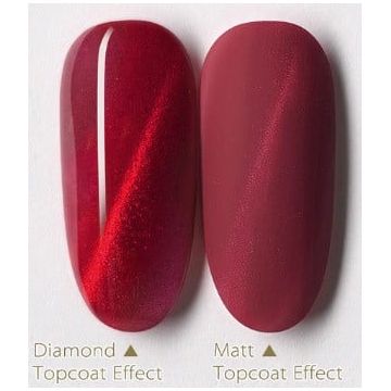 Gel color Conny's Red R17