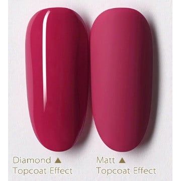 Gel color Conny's Red R30