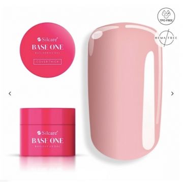 Gel uv Base One Cover Camuflaj Thick 100g