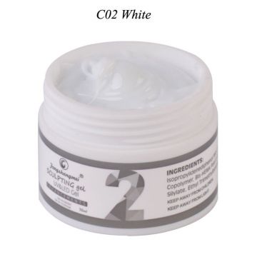 Gel UV constructie FSM 50ml -02-