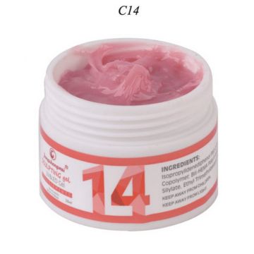 Gel UV constructie FSM 50ml -14-