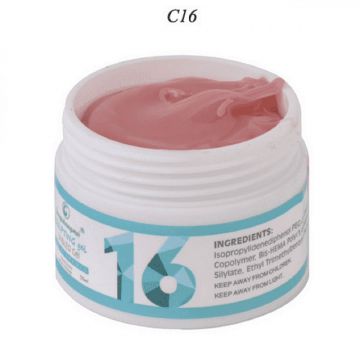 Gel UV constructie FSM 50ml -16-