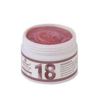 Gel UV constructie FSM 50ml -18-