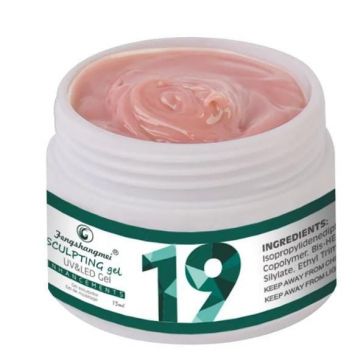 Gel UV constructie FSM 50ml -19-