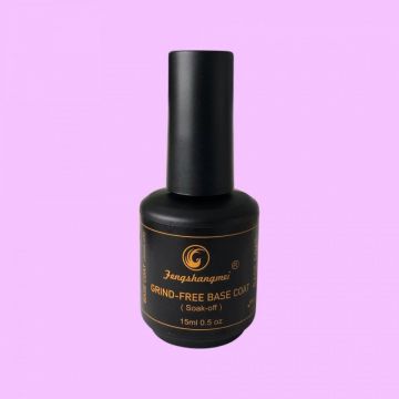 Grind Free Base Coat FSM 15ml (produs original cu stanta)