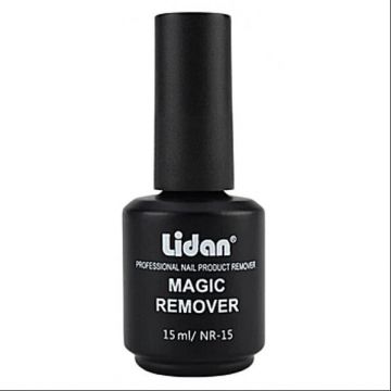 Magic Remover Lidan 15ml