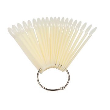 Margareta Natur 50poz cu inel