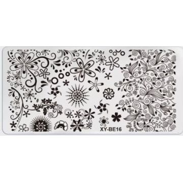 Matrita metalica model XY-BE-16