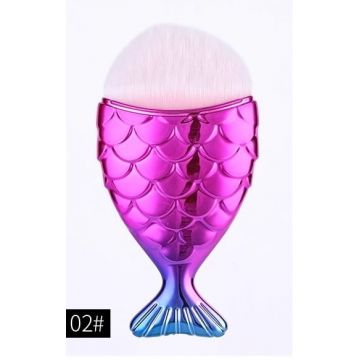 Perie Pamatuf Mermaid Roz