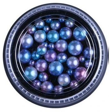 Perlute mermaid model 2