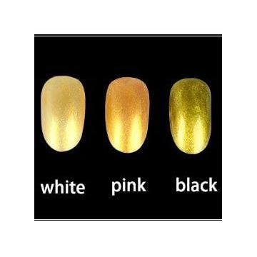 Pigment Oglinda Gold G501G-Calitate Premium