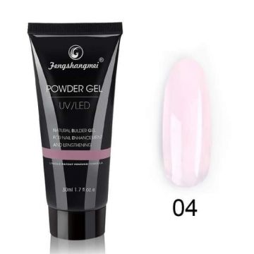 POLYGEL FSM 30ML Cod 04