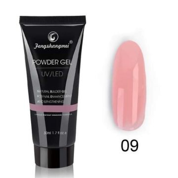 POLYGEL FSM 30ML Cod 09