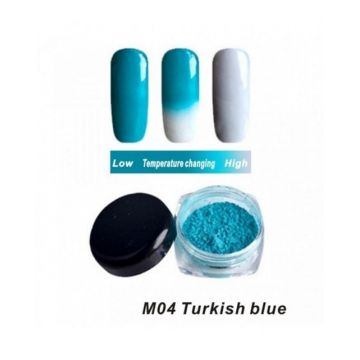 Pudra Cameleon-Termo G513-M04 Blue