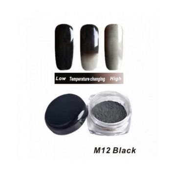 Pudra Cameleon-Termo G513-M12 Black