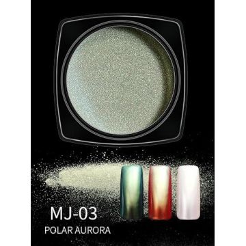 Pudra Polar Aurora i010-MJ-03
