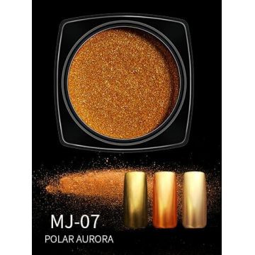 Pudra Polar Aurora i010-MJ-07