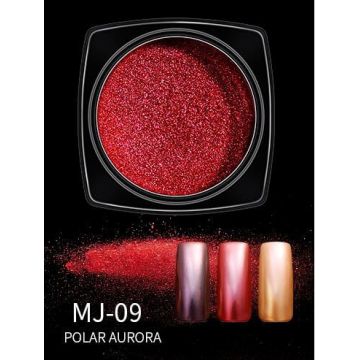 Pudra Polar Aurora i010-MJ-09