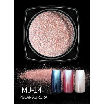 Pudra Polar Aurora i010-MJ-14