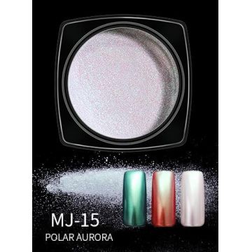 Pudra Polar Aurora i010-MJ-15