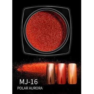 Pudra Polar Aurora i010-MJ-16