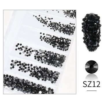 Punguta cu pietricele Conny's multiple marimi SZ12