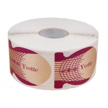 Sabloane pentru constructie unghii Omega 500buc U2-2