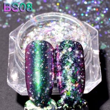 Sclipici Fireworks Chameleon BS08