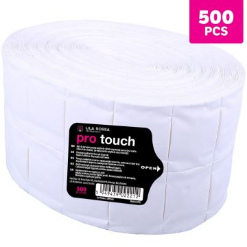 Servetele manichiura hartie rola 500buc