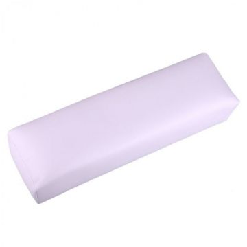 Suport Mana piele ecologica -Alb