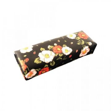 Suport Mana piele ecologica flori