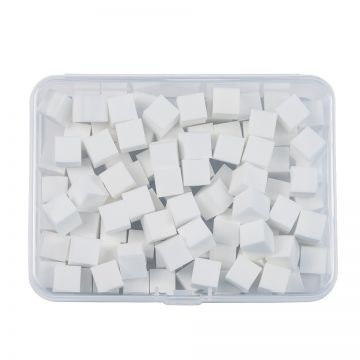 Buretei Unghii Nail Art si Baby Boomer, LUXORISE