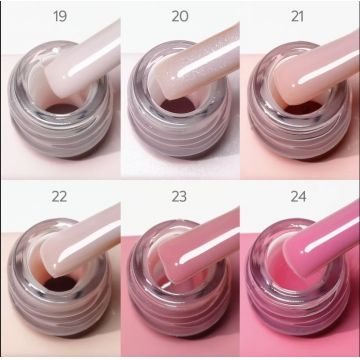 CANNI Quick Builder Construction Gel 9ml – Hema Free, TPO Free #21