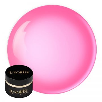 Gel Constructie RevoFlex GlassStyle Berry Giggles 15ml