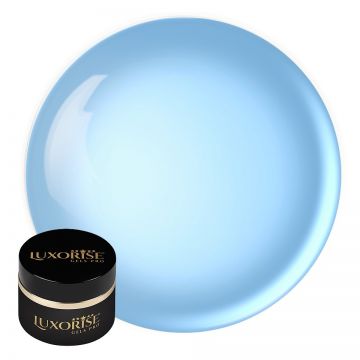 Gel Constructie RevoFlex GlassStyle Bluebird Delight 15ml