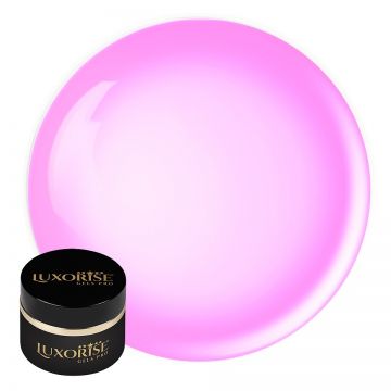 Gel Constructie RevoFlex GlassStyle Candy Drama 15ml