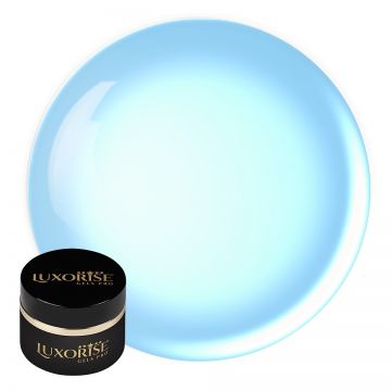 Gel Constructie RevoFlex GlassStyle Caribbean Jewel 15ml