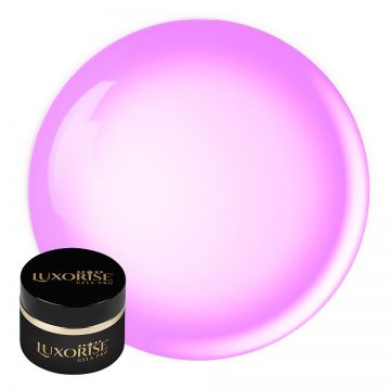 Gel Constructie RevoFlex GlassStyle Cotton Carnival 15ml