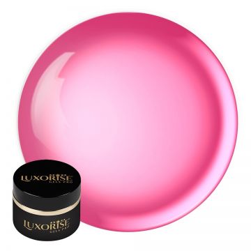 Gel Constructie RevoFlex GlassStyle Cranberry Crush 15ml