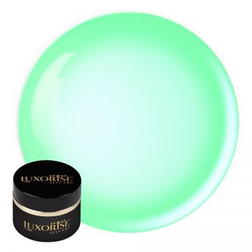 Gel Constructie RevoFlex GlassStyle Mint Charm 15ml