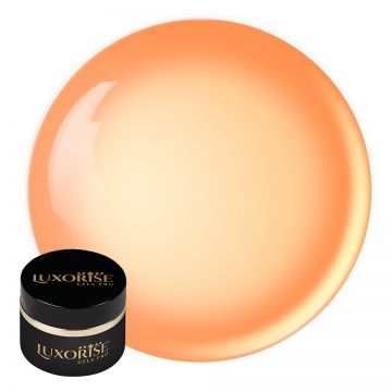 Gel Constructie RevoFlex GlassStyle Tangerine Tease 15ml