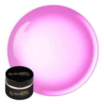 Gel Constructie RevoFlex GlassStyle Twilight Petal 15ml
